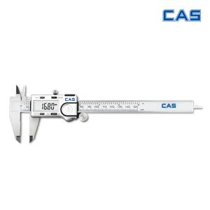카스 디지털캘리퍼스 DC200-2 버니어캘리퍼스 노기스 두께측정 200mm