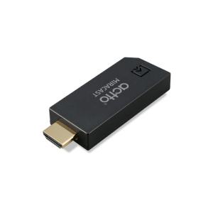 듀얼 미라캐스트 무선 MHL 휴대폰을 TV로 연결 미러링 HDMI