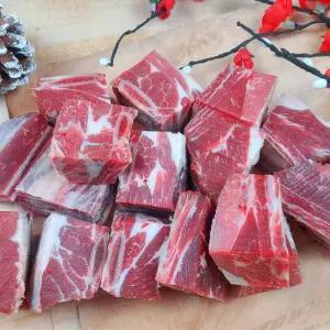 호주산 청정우 소갈비 4kg 찜용 갈비찜 갈비탕 냉동