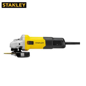 스탠리 750W 100mm 슬림그라인더 (사이드 스위치) SG7100