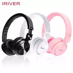 아이리버 IGH-100 헤드셋 헤드폰 유선 인강용 어학 화상 온라인 수업 3.5mm PC 노트북 스마트폰 어린이