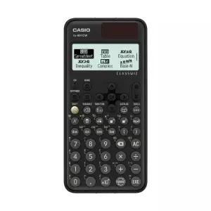 카시오 공학용 계산기 FX-991CW