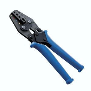 터미널 압착기 전선 슬리브 AK-112MA (0.3~5.5SQ)