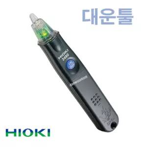 히오키 비접촉 검전기 전기 테스터기 3480-40