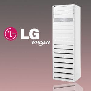 LG 휘센 스탠드 냉난방기 냉온풍기 40평 131.8㎡ 기본설치무료 PW1453T9FR