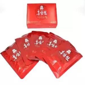 정관장 홍삼원 선물세트 50ml X 30포 /쇼핑백포함 1BOX(5입)