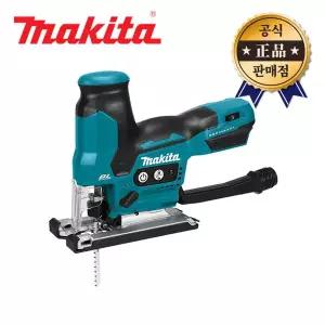 충전직소 DJV185Z 본체 18V 속도조절 오비탈 브러쉬리스 직쏘 마끼다