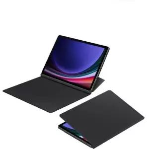 아트박스/삼성전자 삼성 갤럭시탭S9 스마트 북커버 케이스 EF-BX710