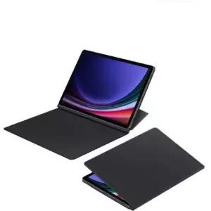 아트박스 삼성전자 삼성 갤럭시탭S9 스마트 북커버 케이스 EF-BX710