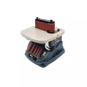 스핀들 벨트샌더 P504BS 샌딩기 ES산업