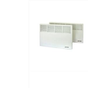 코퍼스트피스토스 전기컨벡터 화장실 동파방지 사무실난방 PT-1000 1000W