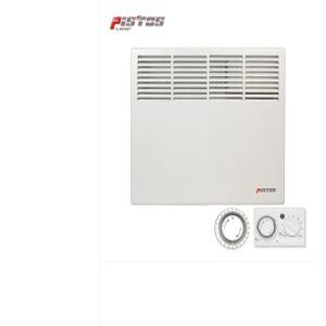 코퍼스트피스토스 전기컨벡터 화장실동파방지 사무실난방 타이머형 PT-1000T 1000W