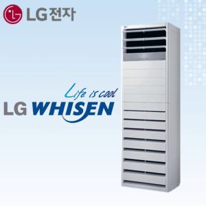 LG전자 휘센 PW1453T9FR 40평형 스탠드 냉난방기