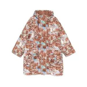 헨릭 빕스코브 셰이프 코트 AW24M620 TP430395349