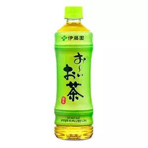이토엔 오이오차 525ml 24개