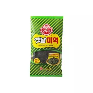 [오뚜기] 옛날미역 100g x 20개