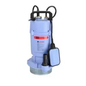 UDT수중펌프 수중펌프(자동) UD-55AWPC(0.75HP)단상220V