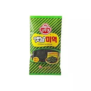 [오뚜기][오뚜기] 옛날미역 100g x 20개