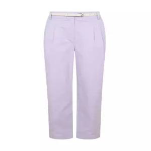 [르샵][르샵(LeShop)] 벨트 핀턱 슬랙스 (택가격 109000원)