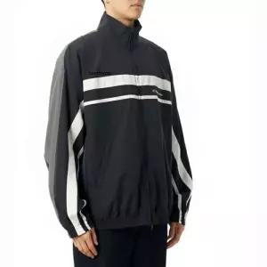 BALENCIAGA 25FW 50/50 트랙수트 재킷