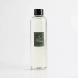 The Scent of Page 교보문고 디퓨저 리필액 250ml