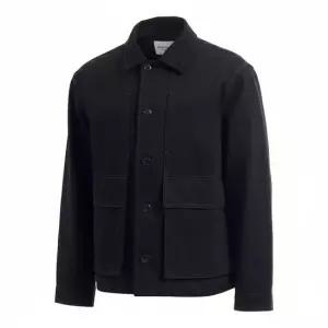 르메르 26FW BOXY JACKET OW1223 LD1055 999) 박시 자켓)