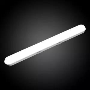 남영 LED 에코 마일드 일자등 방등 사무실등 600mm 30W/조명/LED등/전등/학교/어린이집/유치원/학원/복도