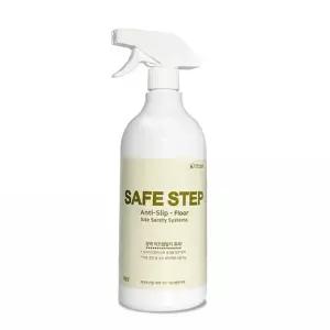 [유토피아]세이프스텝 플로어 강화마루 미끄럼방지 800ml 마루바닥 논슬립 슬개골탈구 마루미끄럼방지