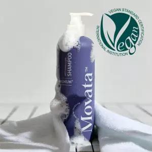 모바타 프리미엄 안티헤어로스  천연 탈모 샴푸 500ml