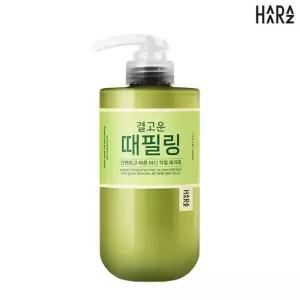 최신상 하라즈 결고운 때필링 1통