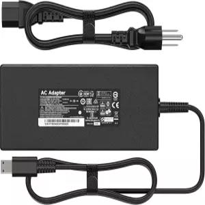 LIFKAHY 240W 노트북 충전기 MSI 6 7 스튜디오 GS77 벡터 GP77 카타나 5 크리에이터 프로 Z6P Z7 GE66