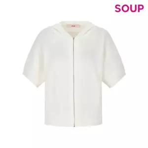 [롯데백화점]SOUP 집업 가디건 (SCRGD30)