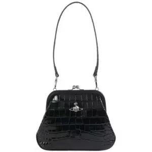 비비안웨스트우드 MUST IT_VIVIENNE WESTWOOD 26SS CLUTCH 4B01001BW L0098 N401 비비안 클러치 백