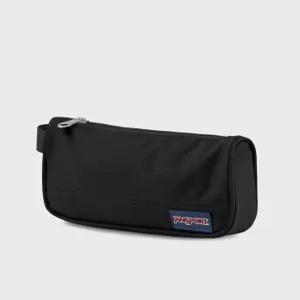 JANSPORT 잔스포츠 미디움 악세서리 파우치 BLACK 2625548