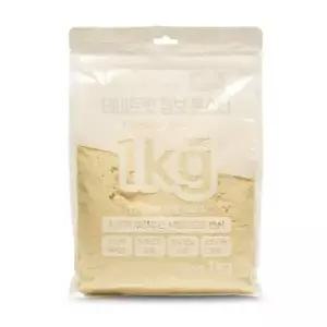 [반려] 트릿 테비 몬스터 점보 치킨파우다 간식 강아지 1kg