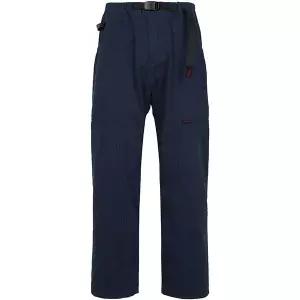 [GRAMICCI] 그라미치 25FW 네이비 피그먼트 가젯 코튼 팬츠 G105 OGT NAVY PIGMENT
