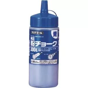 타지마 분말가루 PLC2-B300 (블루)