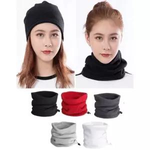 오너클랜 패션넥 겨울용 보온목 목토시 기모넥 겨울넥 목 방한넥 기모넥 겨울넥 목워머 목토시