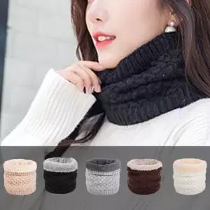 오너클랜 넥워머 기모 목토시 겨울넥 방한용 목도리 기모 방한넥 기모넥 겨울넥 목워머 목토시
