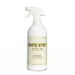 세이프스텝 플로어 강화마루 미끄럼방지 800ml