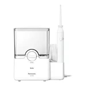 Panasonic 구강 세정기 제트워셔 돌츠 제트 수류 대용량 고정식 모델