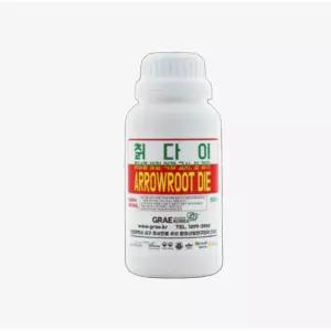 근사미 제거제 천연 강력 잡초 칡 넝쿨 덩쿨 제거 제거제 칡전용 500ml