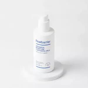 리얼베리어 세라마이드 모이스처 클렌징밀크 200ml