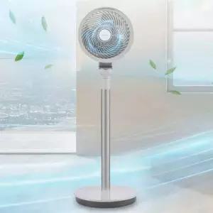 신일 써큘레이터 BLDC D 무소음 저소음 가정용 조용한 스탠드 서큘레이터 선풍기 SIF-DY160R