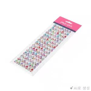모두상회 비즈 스티커 다꾸스티커