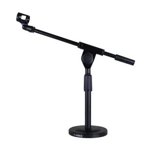KANALS 카날스 DT-113 마이크스탠드 탁상용 T자형 거치대 고정대 강의용