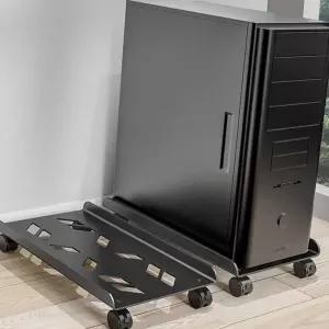 (올핀)본체받침대 컴퓨터 데스크탑 거치대 PC 다이