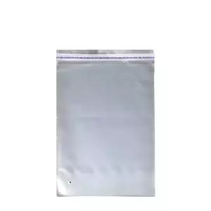 VL1 PP봉투 투명 비닐 봉투 40X55cm+4cm 200매 포리백 폴리백