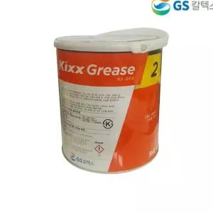 GS칼텍스 산업기계용 킥스 그리스 골든펄 3Kg 윤활유 차용구리스 849E8