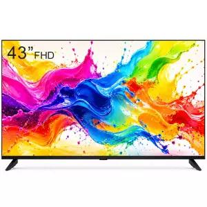 네오에스지 43인치 TV FHD 고화질 디스플레이 벽걸이 가능